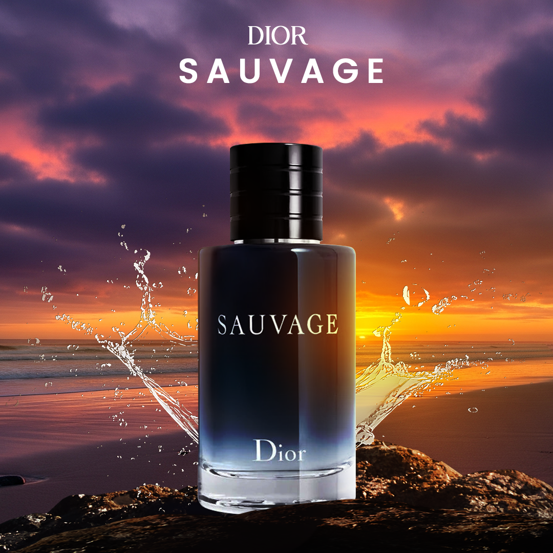 Dior Sauvage