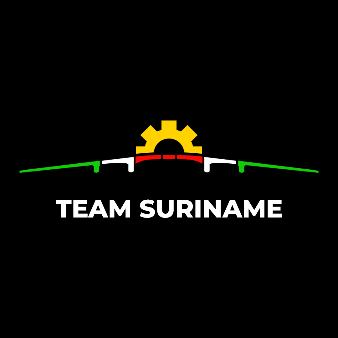 Robotics Team Suriname - FIRST Global
