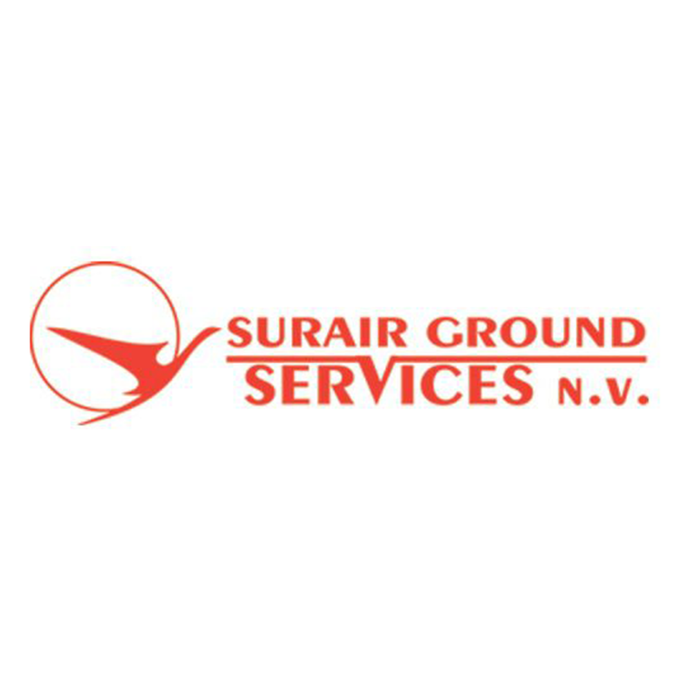 Surinam Airways - trusted_clients