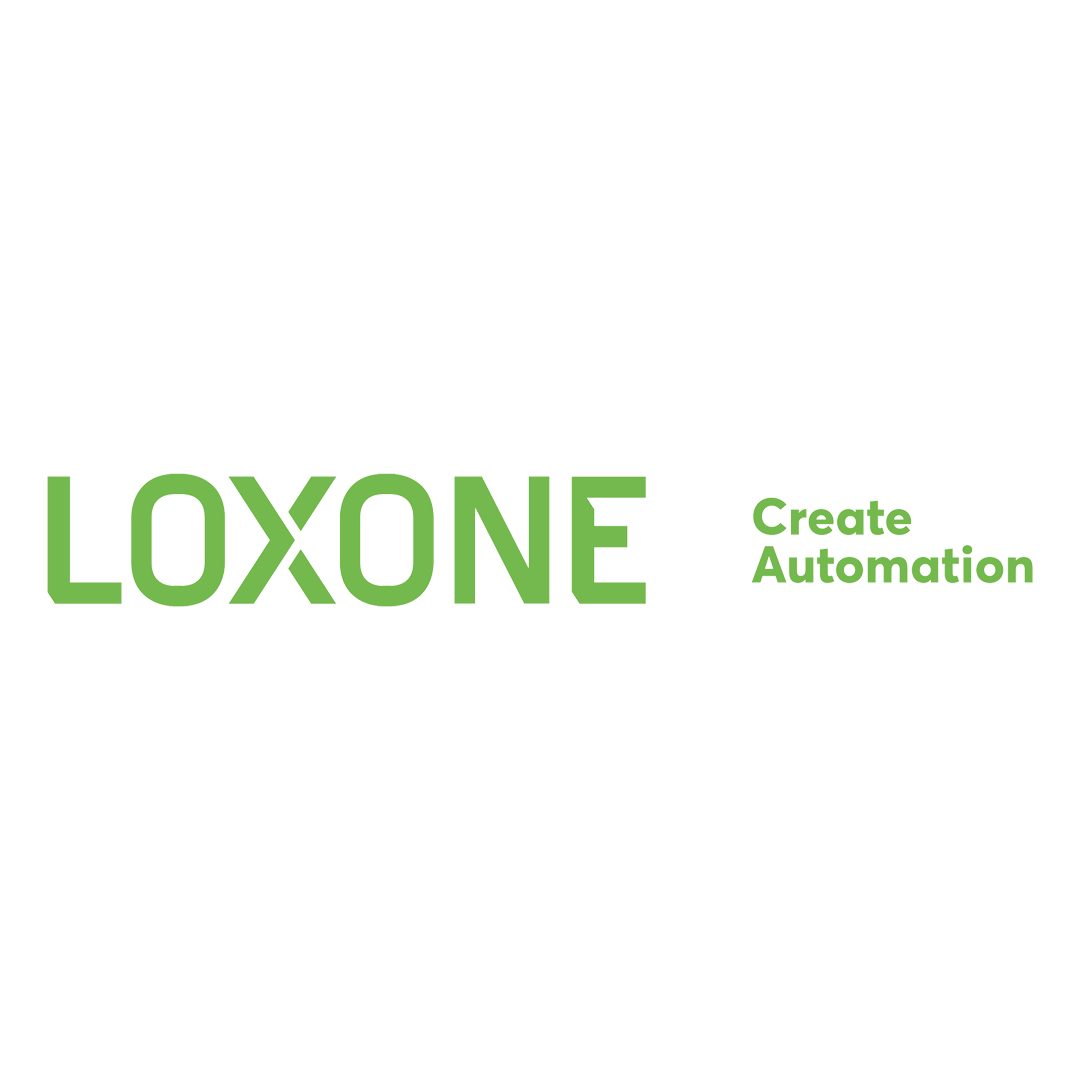 Loxone - trusted_brands
